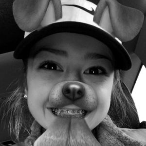 Meet your Posher, Kennedy